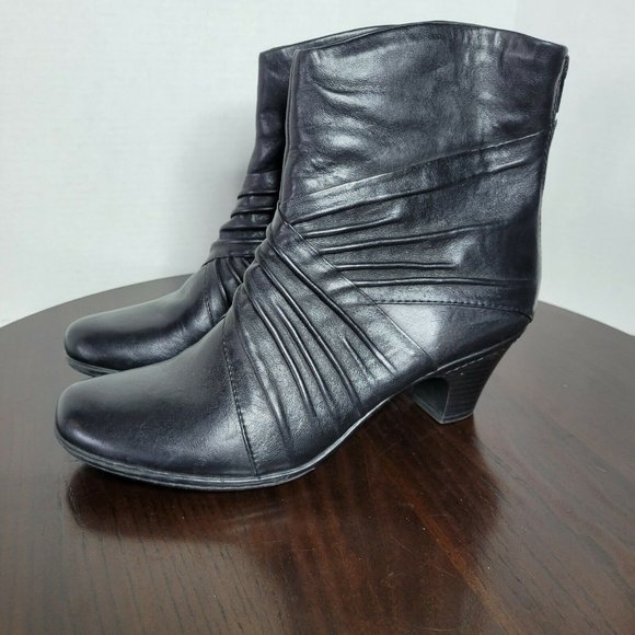 cobb hill ankle boots